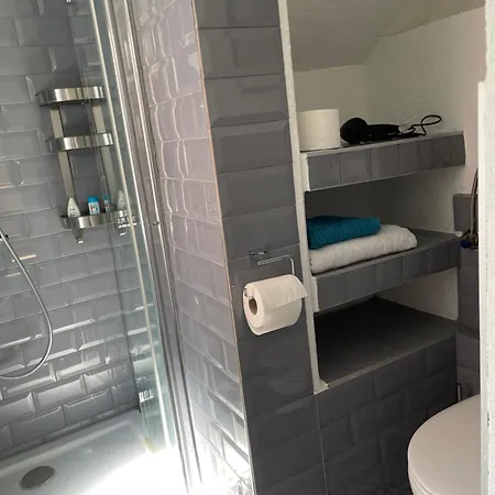 Charmante In Burgnaehe Apartment Untergruppenbach