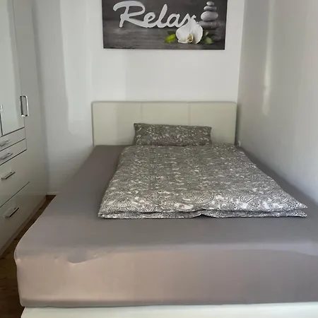 Charmante In Burgnaehe Apartment *