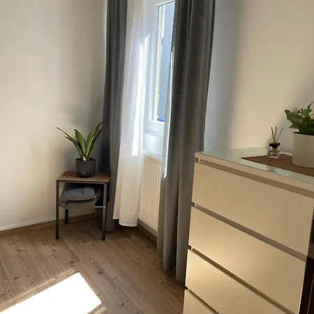 Charmante In Burgnaehe