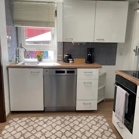 Charmante In Burgnaehe Untergruppenbach