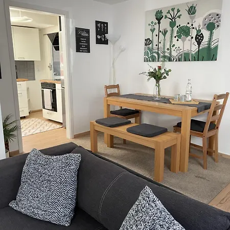 Charmante In Burgnaehe * Untergruppenbach